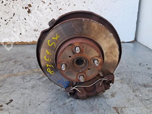Used Left front steering knuckle Left front steering knuckle 38558195 38558195