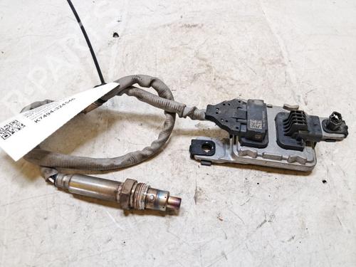 Sonda eletrónica Sonda eletrónica VW T-ROC (A11, D11) 2.0 TDI 4motion (150 hp) 36007541 36007541