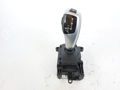 Used Shift knob BMW X3 (F25) xDrive 20 d (190 hp) 17455492