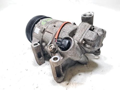 AC compressor TOYOTA AURIS (_E15_) 1.4 D-4D (NDE150_, NDE150R) | BP33193777M34  - Image 8