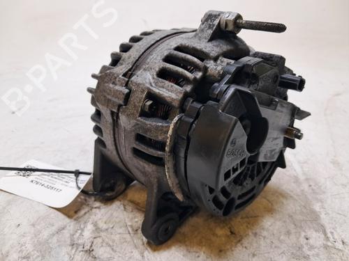 Alternator RENAULT MODUS / GRAND MODUS (F/JP0_) 1.5 dCi (FP0D, JP0D) | BP36108089M7 - Image 4