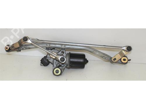 Front wiper motor CITROËN C3 I (FC_, FN_) 1.4 HDi | BP15144635M29 