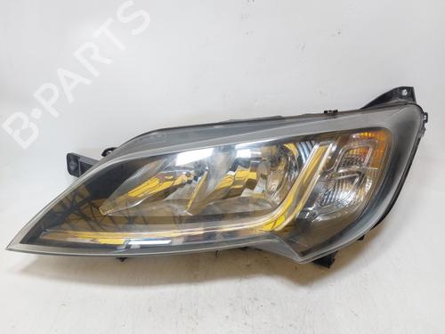 venstre-forlygte-peugeot-boxer-platformchassis-2006-37287191 main image