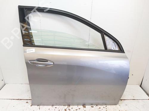 Used Right front door PEUGEOT 308 II (LB_, LP_, LW_, LH_, L3_) 1.2 THP 110 (110 hp) 29238125