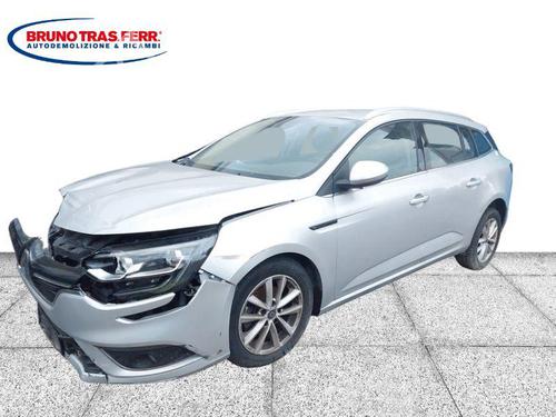 Teile für RENAULT MEGANE IV Grandtour (K9A/M/N_) 1.5 Blue dCi 115 (K9A6) (116 hp) 4343039 