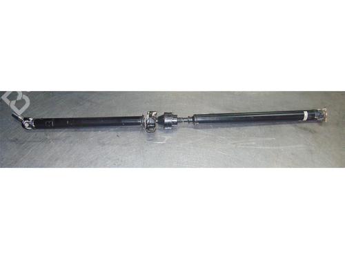 Used Driveshaft TOYOTA RAV 4 II (_A2_) 2.0 D 4WD (CLA20_, CLA21_, CLA20R, CLA21R) (116 hp) 15140463