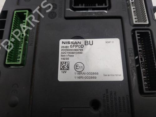 Electronic module NISSAN QASHQAI II (J11, J11_) 1.3 DIG-T | BP29583992M83 