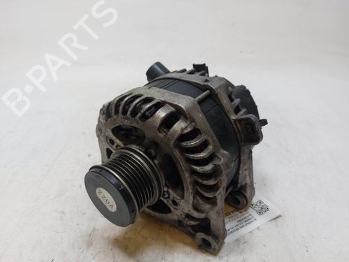 Used Alternator Alternator 37287235 37287235
