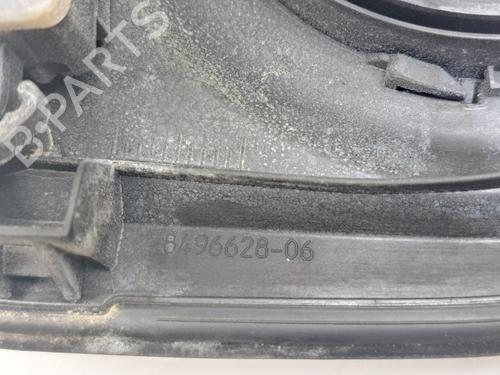 Fuel flap BMW X1 (F48) xDrive 25 e Plug-in-Hybrid | BP29522978C131 