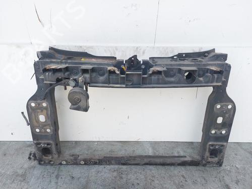 Used Front slam panel Front slam panel FORD KA (RU8) 1.2 (69 hp) 18890384 18890384