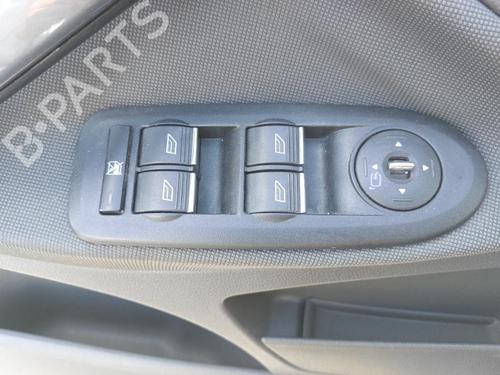 Forbro FORD KUGA I 2.0 TDCi 4x4 | BP27099196M9 