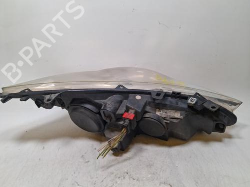 Left headlight PEUGEOT 307 Break (3E) 1.6 HDi | BP38042712C28 - Image 3