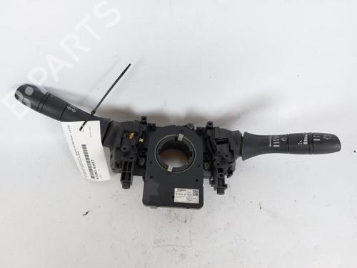 Ratstangsstang NISSAN MICRA V (K14) 1.5 DCI (90 hp) 15156639