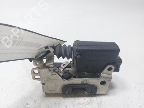 Cerradura puerta trasera izquierda DACIA DUSTER (HS_) 1.5 dCi 4x4 (HSMC, HSMD) | BP30454696C100 