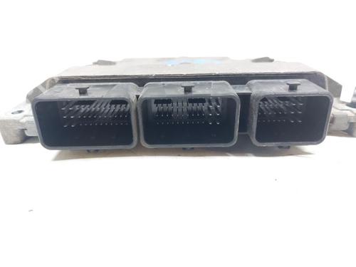 Engine control unit (ECU) RENAULT MODUS / GRAND MODUS (F/JP0_) 1.2 (JP0C, JP0K, FP0C, FP0K, FP0P, JP0P, JP0T) | BP29641481M57 - Image 2