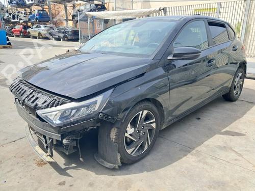 Engine HYUNDAI i20 ACTIVE (IB, GB) 1.4 | BP36107722M1  - Image 9