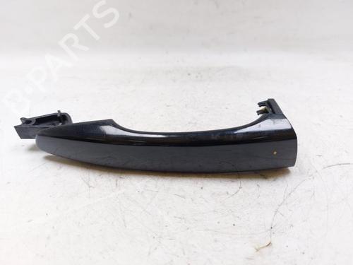 Used Front left exterior door handle Front left exterior door handle 25434055 25434055