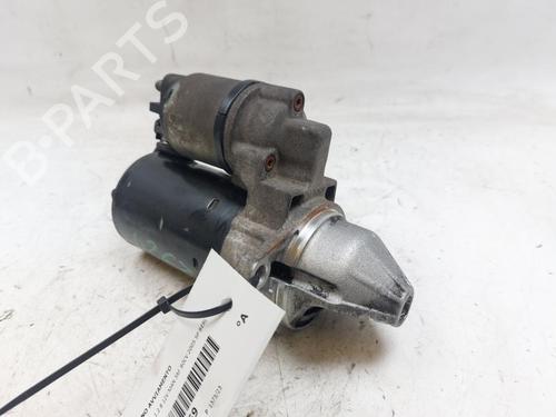 Starter OPEL AGILA A (H00) 1.0 (F68) | BP27538841M8 - Image 2