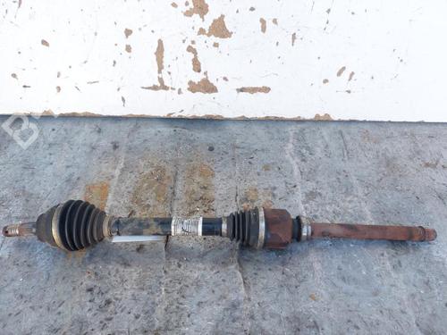 Used Right front driveshaft Right front driveshaft PEUGEOT 2008 I (CU_) 1.2 THP 110 / PureTech 110 (110 hp) 28529183 28529183