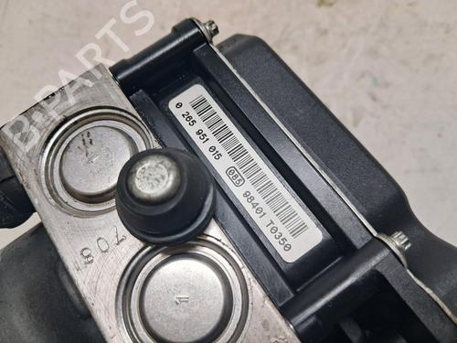 ABS pump OPEL CORSA D (S07) 1.2 (L08, L68) | BP37287172M43 - Image 6