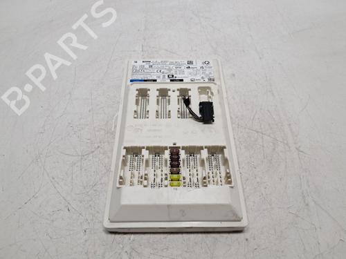 Used Electronic module Electronic module BMW 1 (F70) 118 d (150 hp) 40179133 40179133