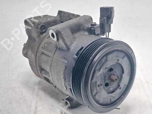 AC compressor SMART FORFOUR (454) 1.5 CDI (454.000) | BP39908128M34 - Image 2