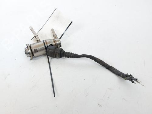 Used Injector FIAT FIORINO Box Body/MPV (225_) 1.3 D Multijet (95 hp) 17205472