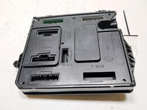 Electronic module RENAULT SCÉNIC III (JZ0/1_) 1.6 dCi (JZ00, JZ12) | BP33197015M83 - Image 2