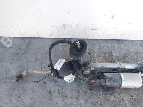 Steering rack VOLVO XC40 (536) T4 Plug-in Hybrid | BP17205507M22 