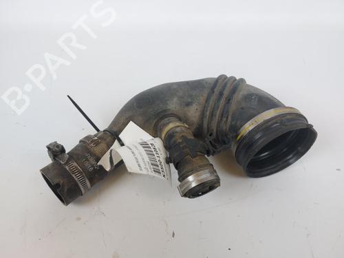 Used Air filter box FIAT FIORINO Box Body/MPV (225_) 1.3 D Multijet (225BXD1A, 225BXB1A, 225BXB11) (75 hp) 19445186