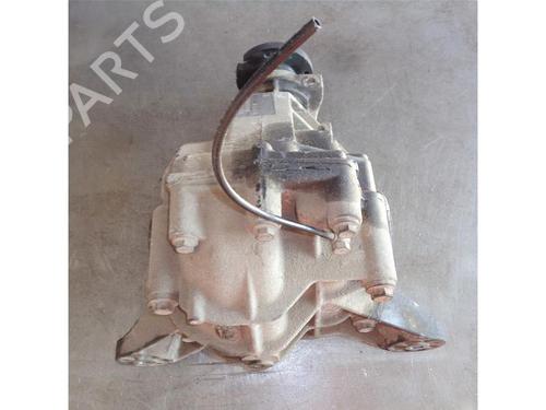 Rear differential MERCEDES-BENZ M-CLASS (W163) ML 270 CDI (163.113) | BP15139939M24 