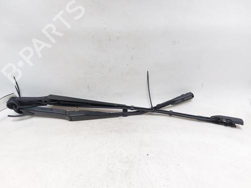 Ruitenwisserarm voor PEUGEOT 308 SW III (FC_, FJ_, FR_, F4_, FN_) Hybrid 180 (F4DGXT) (181 hp) 25810432