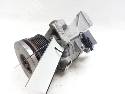 Used AC compressor AC compressor SUZUKI S-CROSS 1.4 Smart Hybrid (AKP414) (129 hp) 28374400 28374400