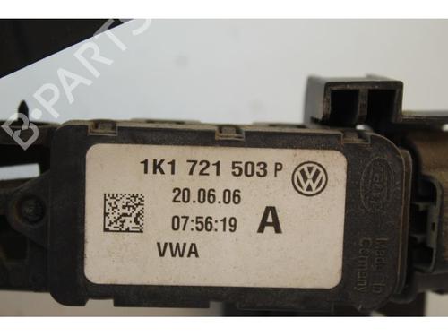 Pedal VW GOLF V (1K1) 1.9 TDI | BP15145328I4