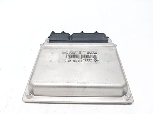 Engine control unit (ECU) AUDI A4 B5 (8D2) 1.8 T | BP30478722M57 - Image 3