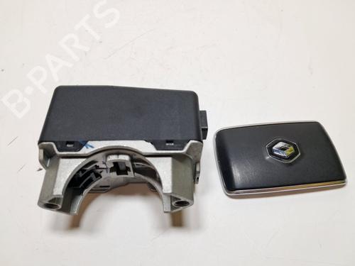 Used Electronic module Electronic module RENAULT KADJAR (HA_, HL_) 1.5 BLUE dCi 115 (HLA6) (116 hp) 36430131 36430131