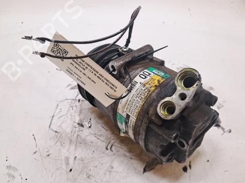 AC compressor OPEL AGILA A (H00) 1.2 16V (F68) | BP39021190M34 - Image 4