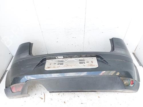 Used Rear bumper SEAT ALTEA (5P1) 1.6 TDI (90 hp) 27815879