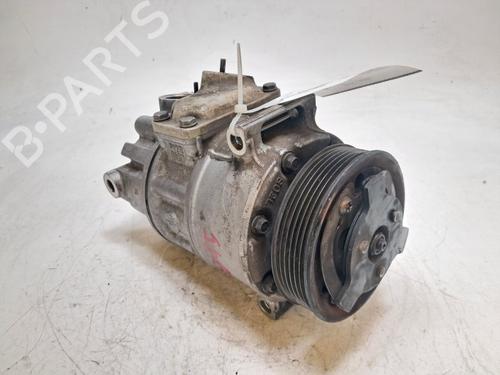 AC compressor VW PASSAT B6 Variant (3C5) 2.0 TDI 16V | BP40072226M34 - Image 2