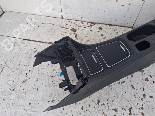 Seats set MERCEDES-BENZ A-CLASS (W176) A 180 CDI / d (176.012) | BP39163295C78 - Image 18