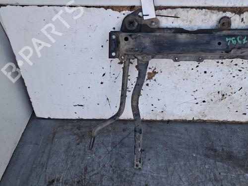 Subframe CHEVROLET MATIZ (M200, M250) 0.8 | BP37293887M9 - Image 2