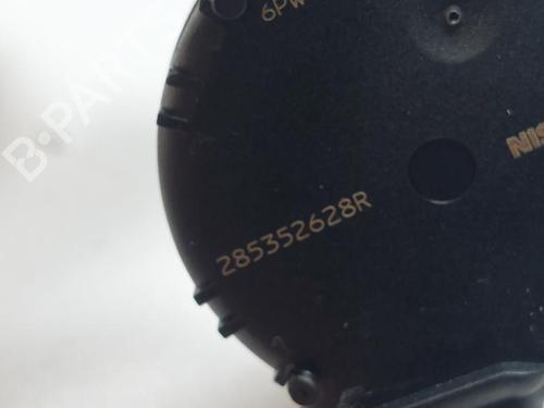 Electronic module NISSAN QASHQAI II (J11, J11_) 1.5 dCi | BP33192519M83 - Image 5