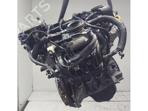 Used Engine Engine PEUGEOT 107 (PM_, PN_) 1.0 (68 hp) 33870766 33870766
