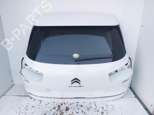 Used Tailgate CITROËN C4 Picasso II 1.6 BlueHDi 120 (120 hp) 29584088