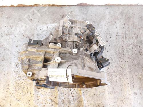 Gearbox HYUNDAI i20 II (GB, IB) 1.2 | BP29237839M3 