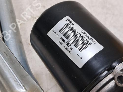 Front wiper motor FIAT SCUDO Van 1.5 Multijet 120 (506) | BP36693882M29 - Image 5