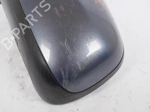 Left mirror PEUGEOT 307 SW (3H) 1.6 HDI 110 | BP15160136C26 