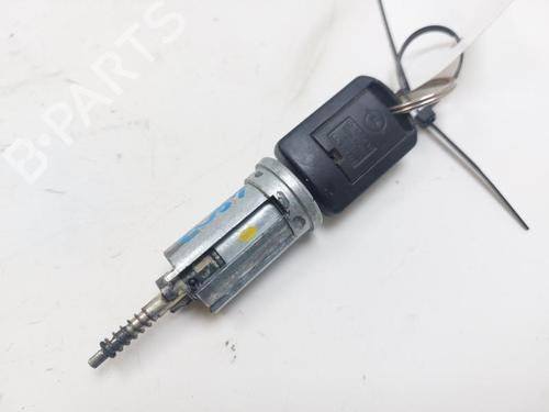 Modulo elettronico OPEL MERIVA A MPV (X03) 1.4 16V Twinport LPG (E75) | BP29519494M83 