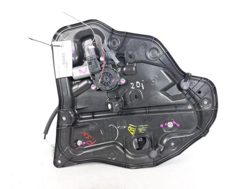 Used Left rear window motor MAZDA 2 Hatchback (DL, DJ) 1.5 SKYACTIV-G (90 hp) 15163911