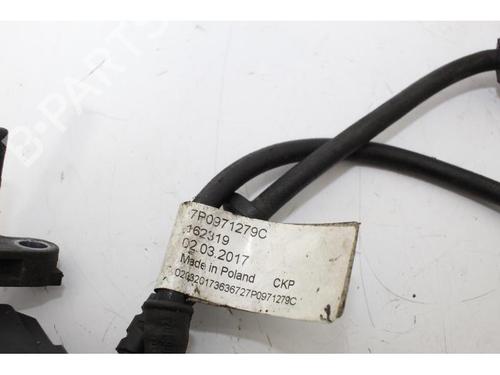 Elektronisk modul PORSCHE CAYENNE (92A) 3.0 Diesel | BP23879836M83 